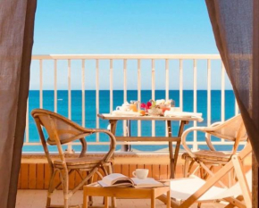 Отель Hotel Sirenetta  Лидо Ди Остия